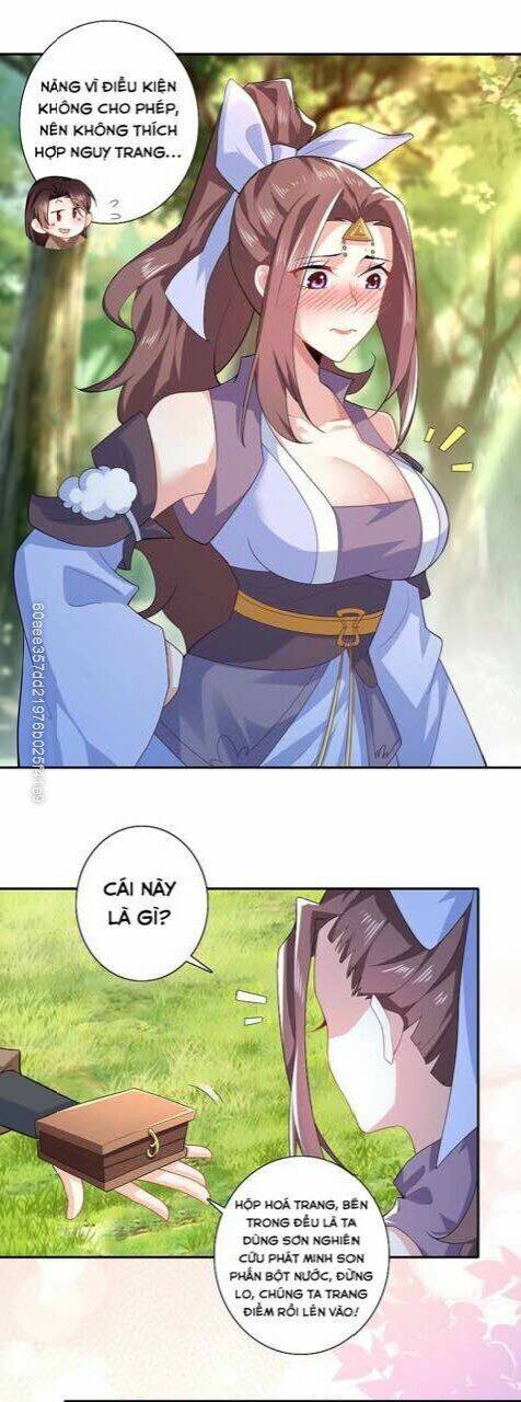 Cực Phẩm Tiên Đế Chapter 21 - Trang 2