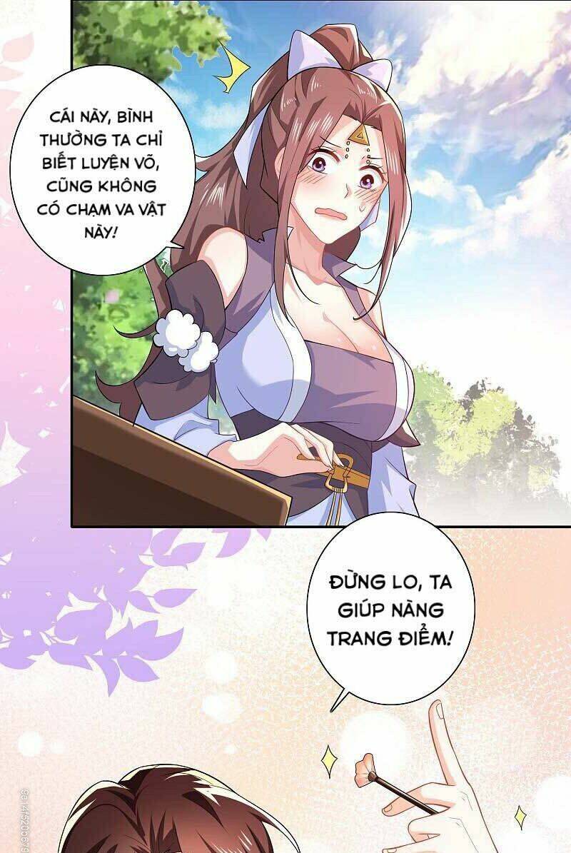 Cực Phẩm Tiên Đế Chapter 21 - Trang 2