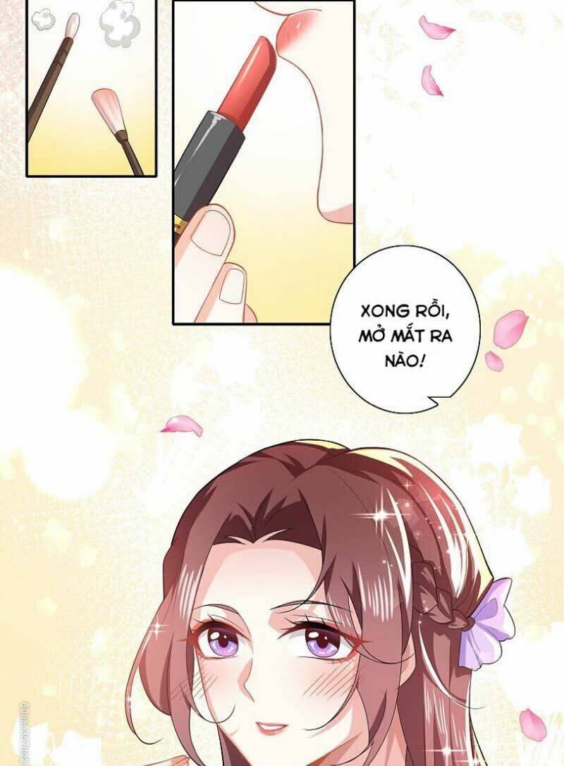 Cực Phẩm Tiên Đế Chapter 21 - Trang 2