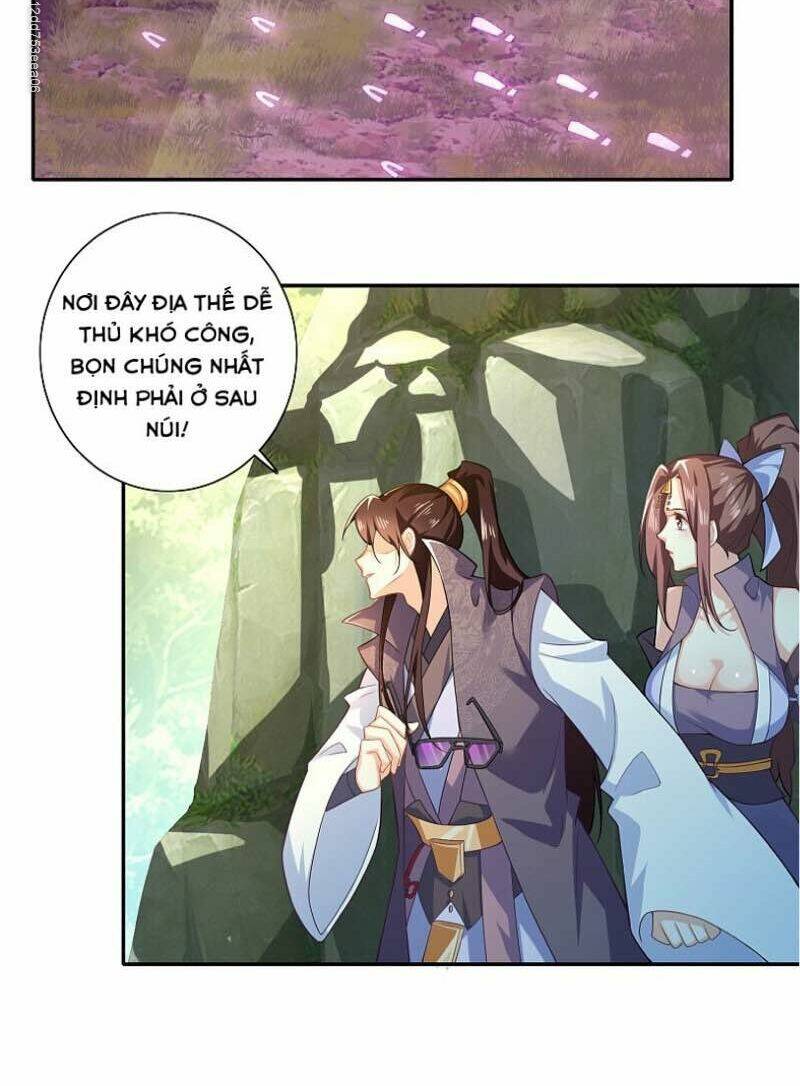 Cực Phẩm Tiên Đế Chapter 21 - Trang 2