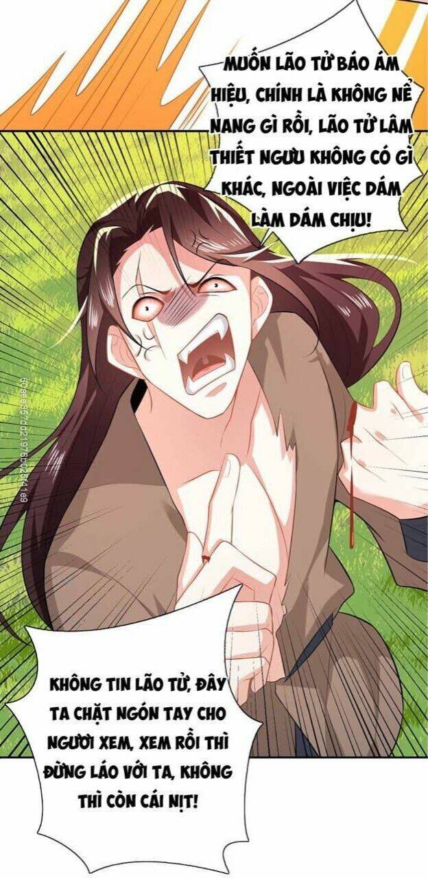 Cực Phẩm Tiên Đế Chapter 21 - Trang 2