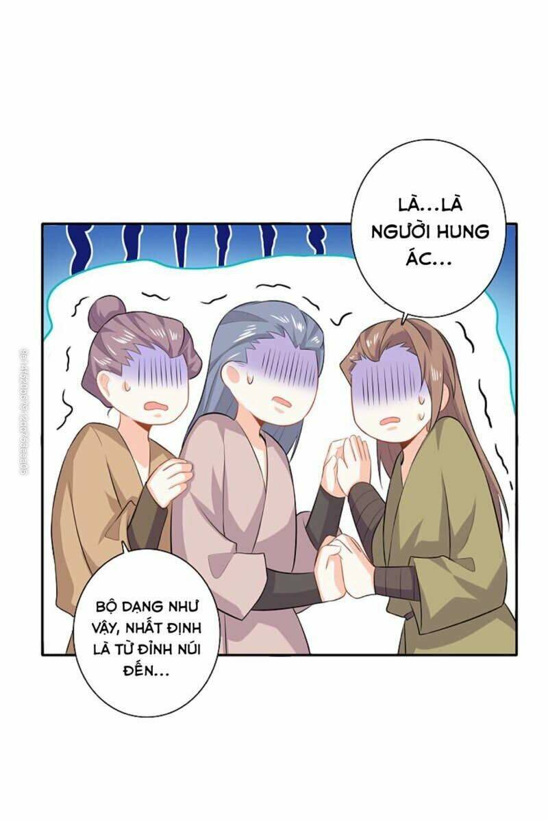 Cực Phẩm Tiên Đế Chapter 21 - Trang 2