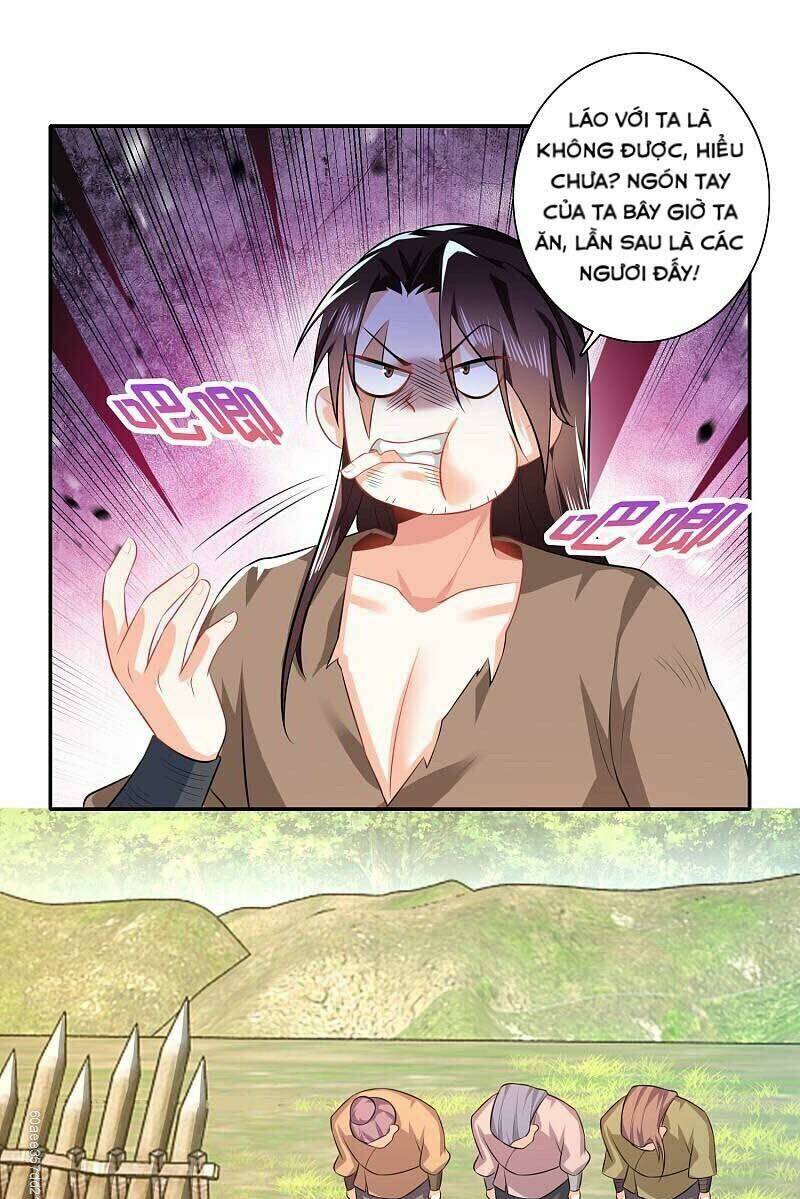 Cực Phẩm Tiên Đế Chapter 21 - Trang 2
