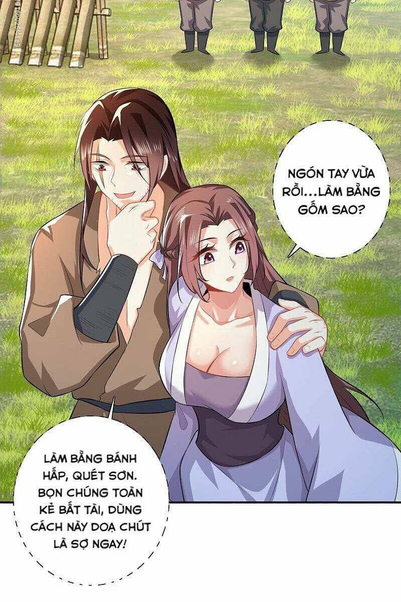 Cực Phẩm Tiên Đế Chapter 21 - Trang 2