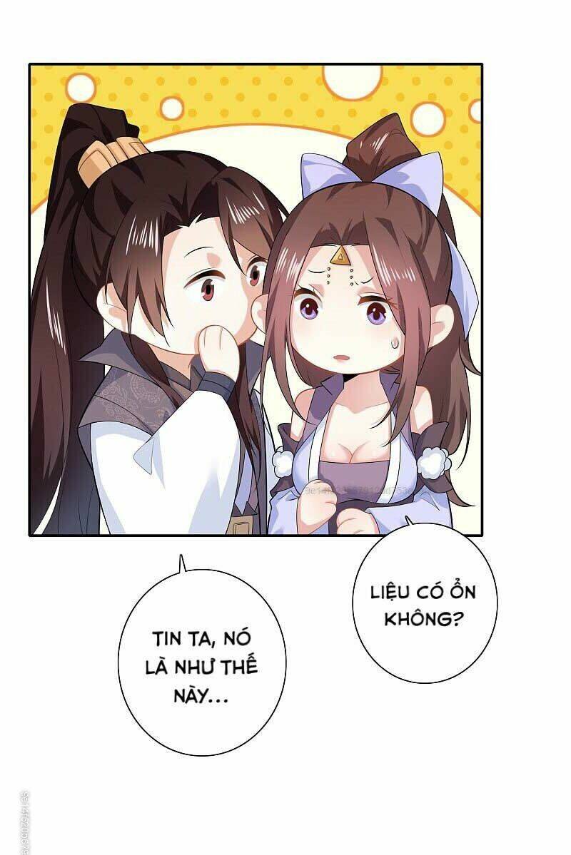 Cực Phẩm Tiên Đế Chapter 21 - Trang 2