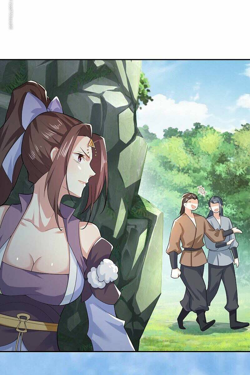 Cực Phẩm Tiên Đế Chapter 21 - Trang 2