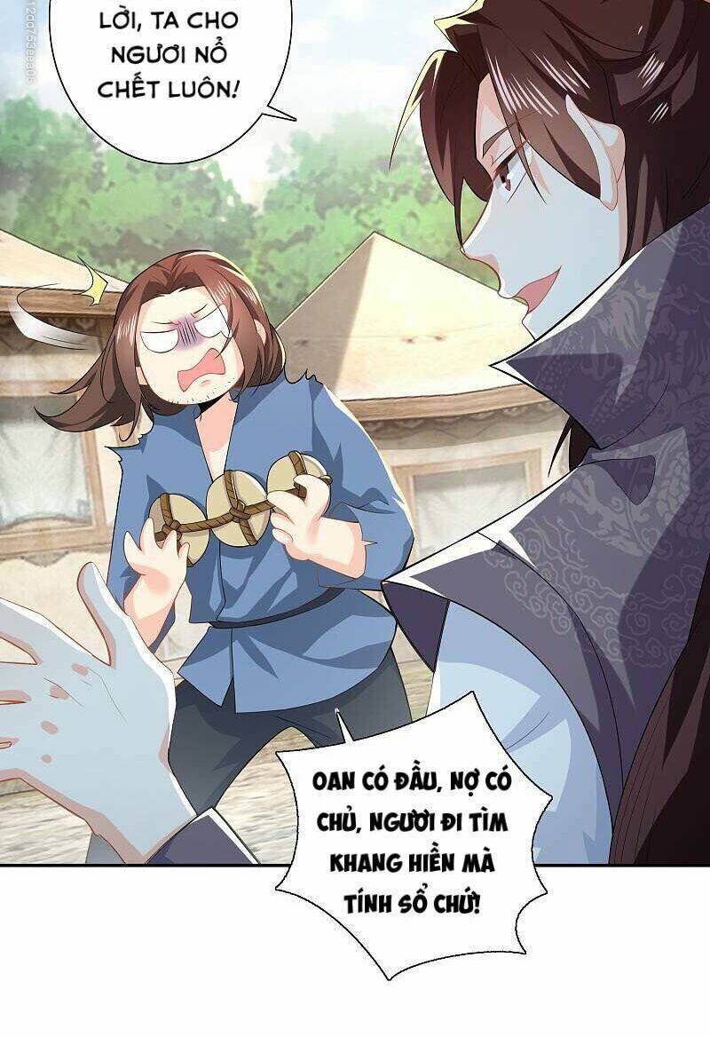 Cực Phẩm Tiên Đế Chapter 22 - Trang 2