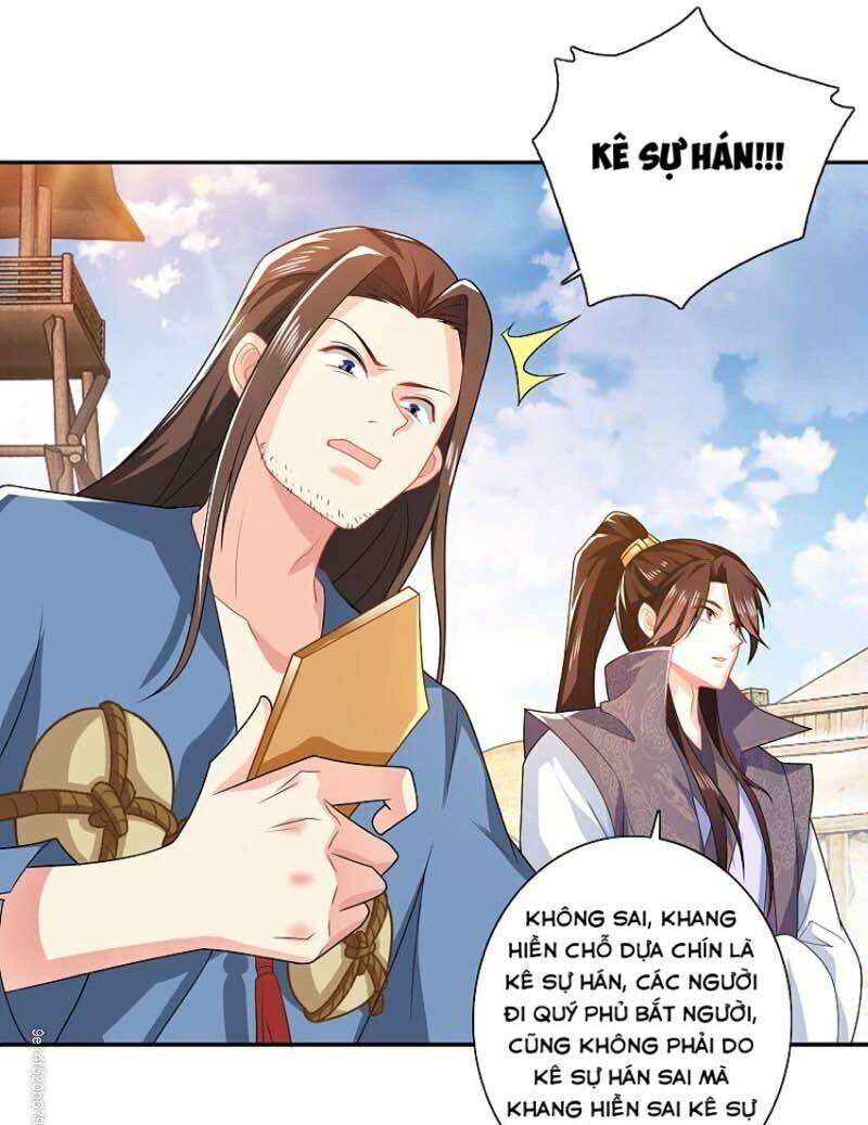 Cực Phẩm Tiên Đế Chapter 22 - Trang 2