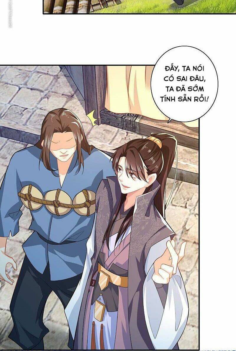 Cực Phẩm Tiên Đế Chapter 22 - Trang 2