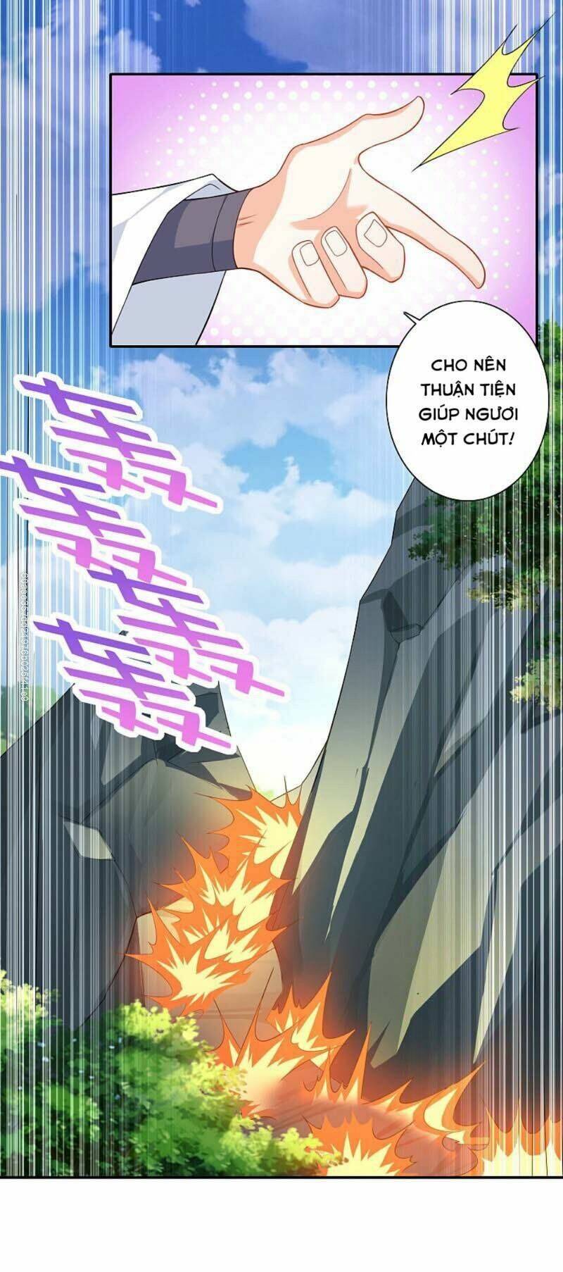 Cực Phẩm Tiên Đế Chapter 22 - Trang 2