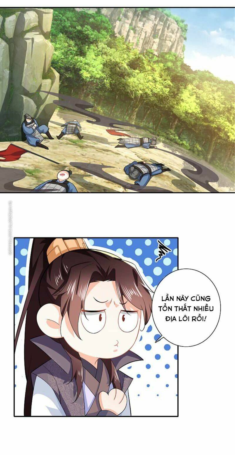 Cực Phẩm Tiên Đế Chapter 22 - Trang 2