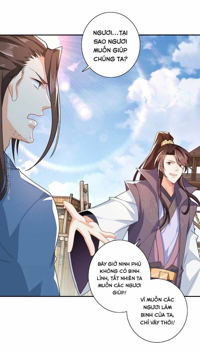 Cực Phẩm Tiên Đế Chapter 22 - Trang 2