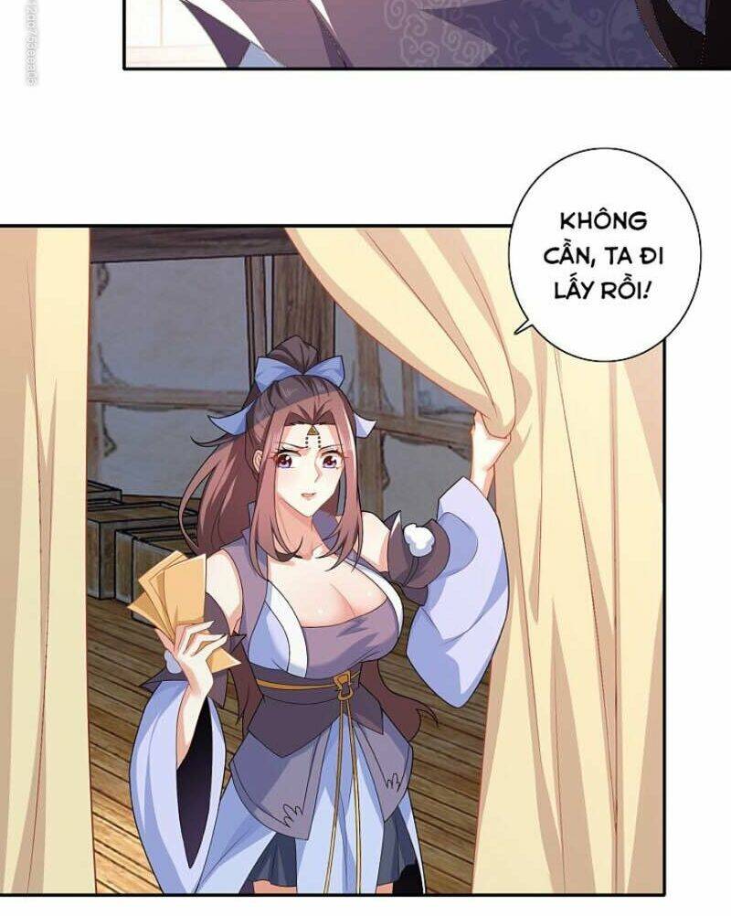 Cực Phẩm Tiên Đế Chapter 22 - Trang 2