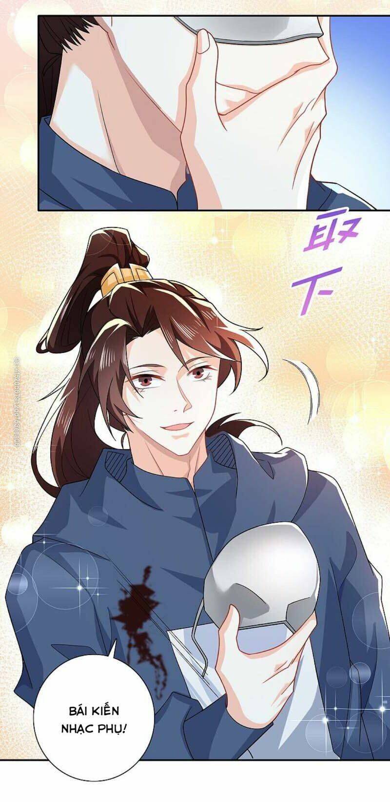 Cực Phẩm Tiên Đế Chapter 23 - Trang 2