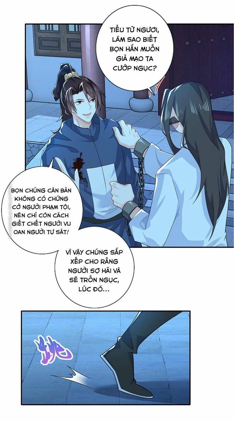 Cực Phẩm Tiên Đế Chapter 23 - Trang 2