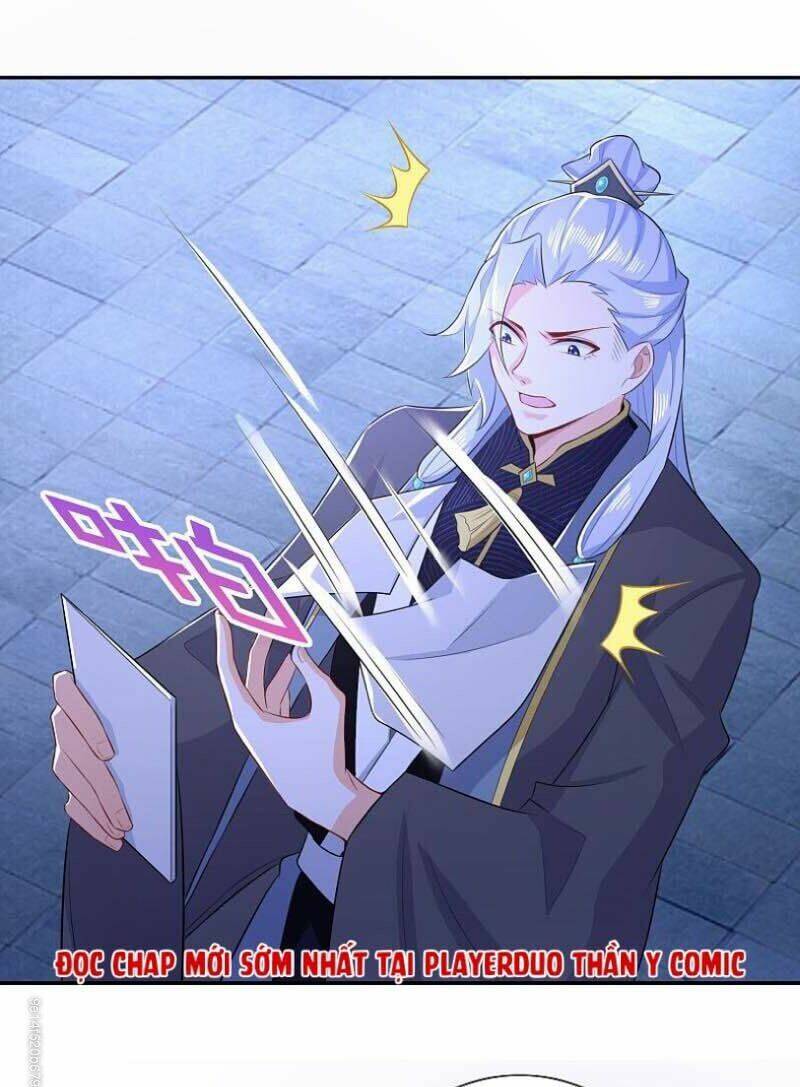 Cực Phẩm Tiên Đế Chapter 23 - Trang 2