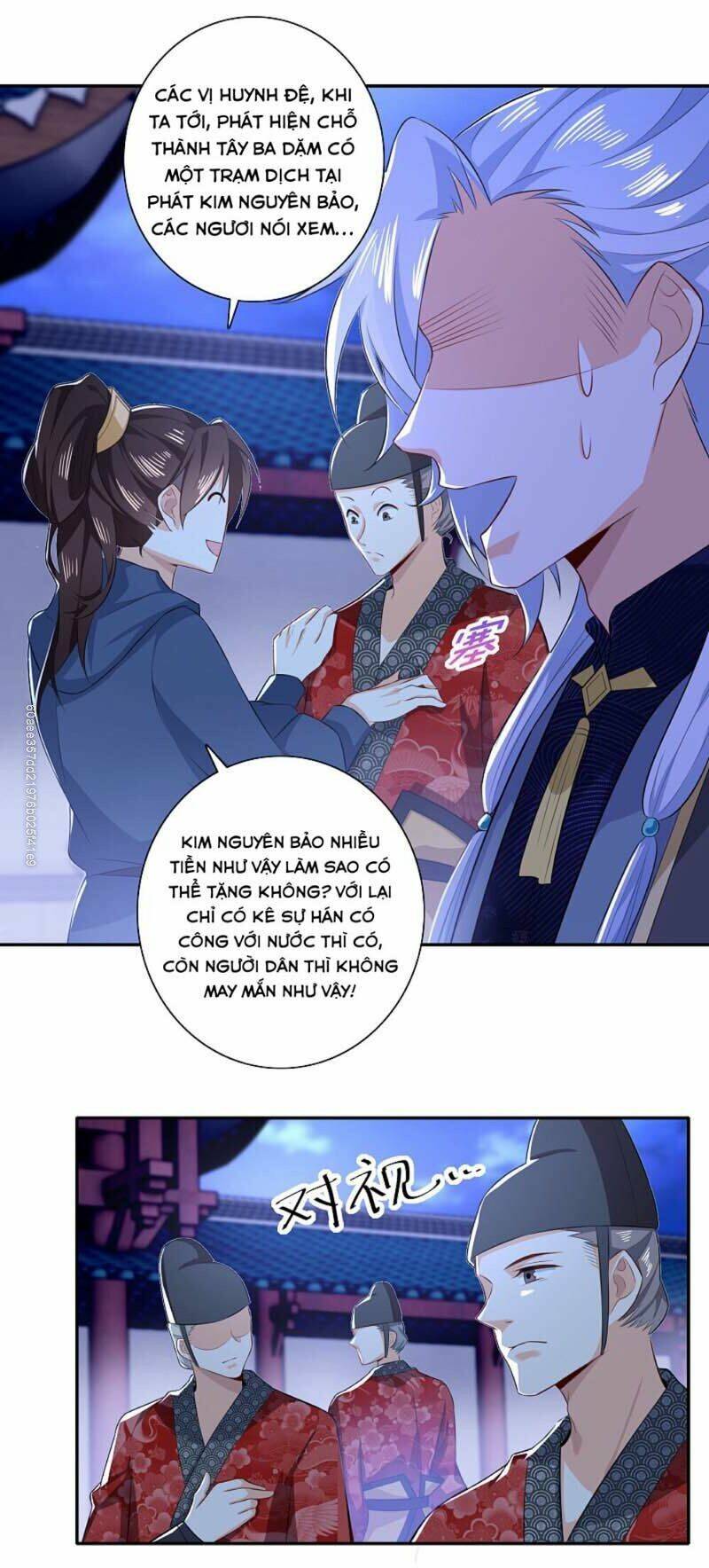 Cực Phẩm Tiên Đế Chapter 23 - Trang 2