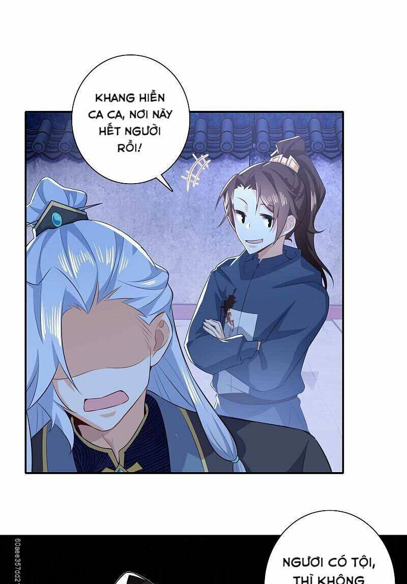 Cực Phẩm Tiên Đế Chapter 23 - Trang 2