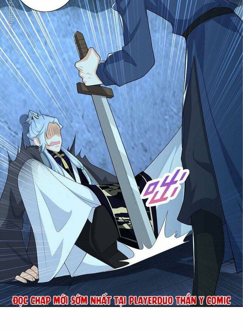 Cực Phẩm Tiên Đế Chapter 23 - Trang 2