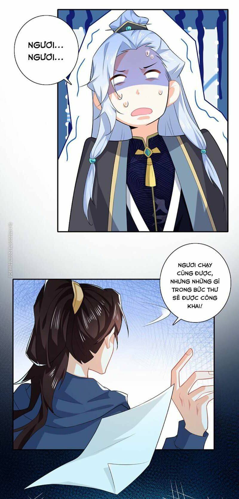 Cực Phẩm Tiên Đế Chapter 23 - Trang 2