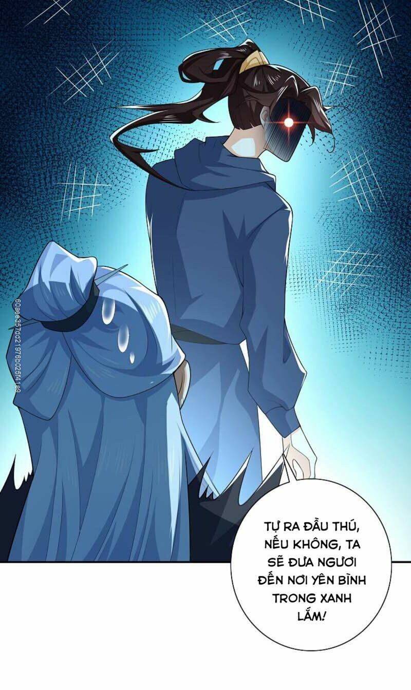 Cực Phẩm Tiên Đế Chapter 23 - Trang 2