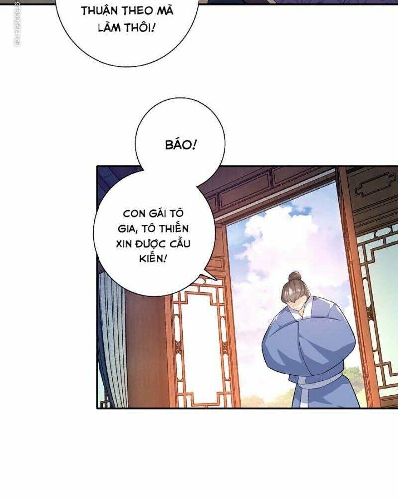 Cực Phẩm Tiên Đế Chapter 24 - Trang 2