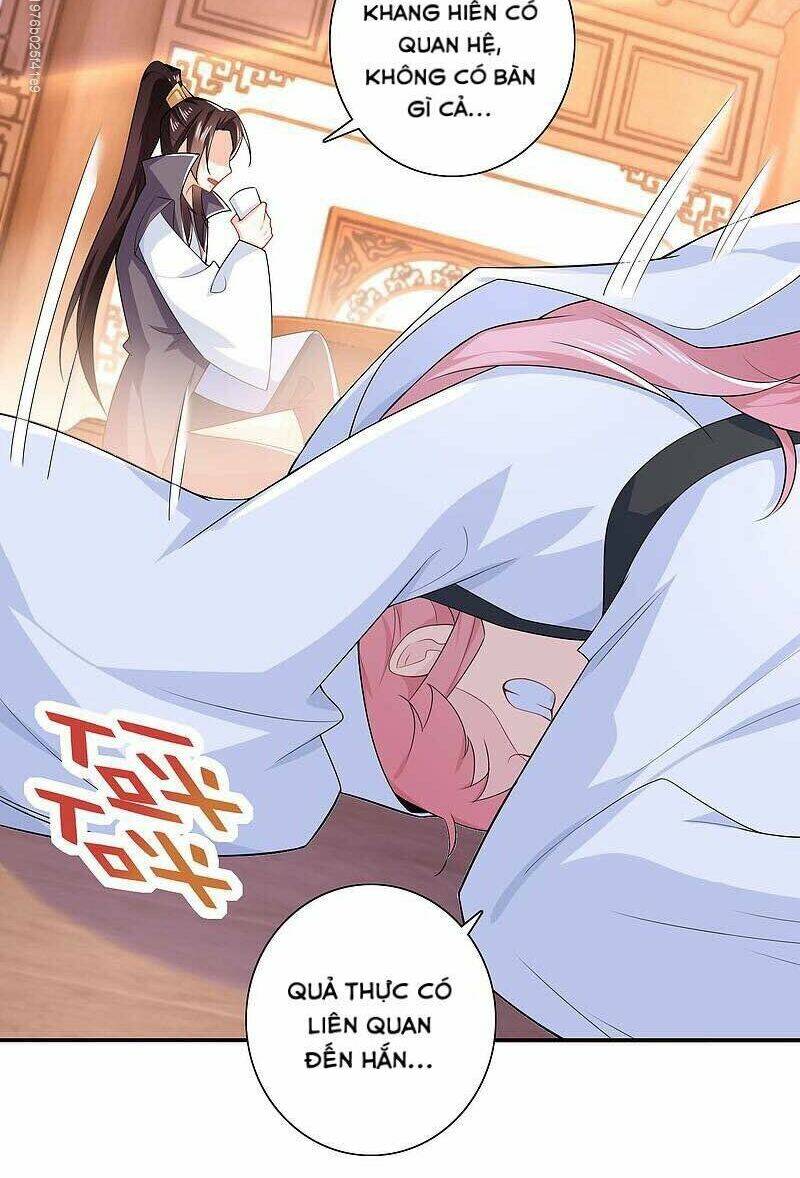 Cực Phẩm Tiên Đế Chapter 24 - Trang 2