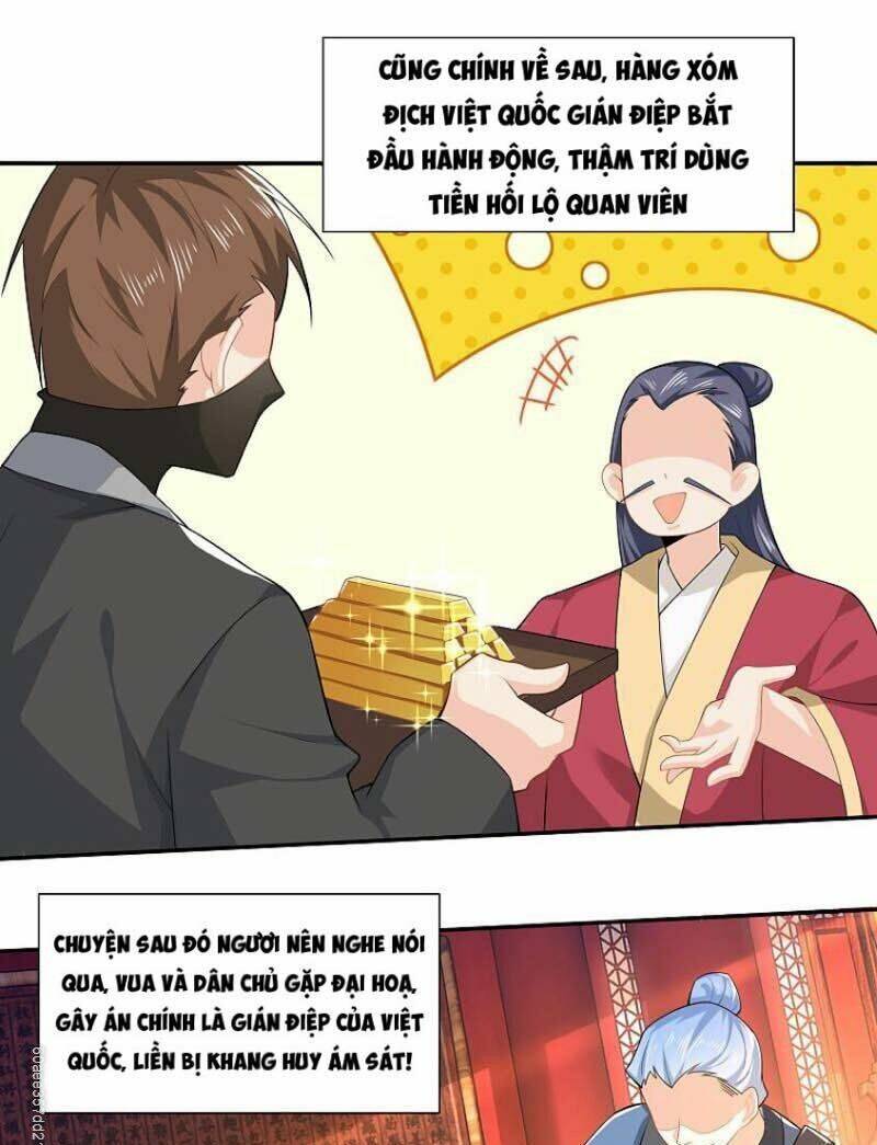 Cực Phẩm Tiên Đế Chapter 25 - Trang 2