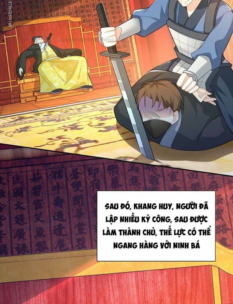 Cực Phẩm Tiên Đế Chapter 25 - Trang 2