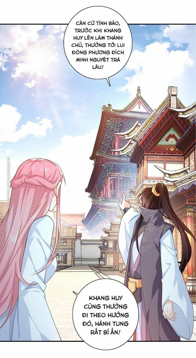 Cực Phẩm Tiên Đế Chapter 25 - Trang 2