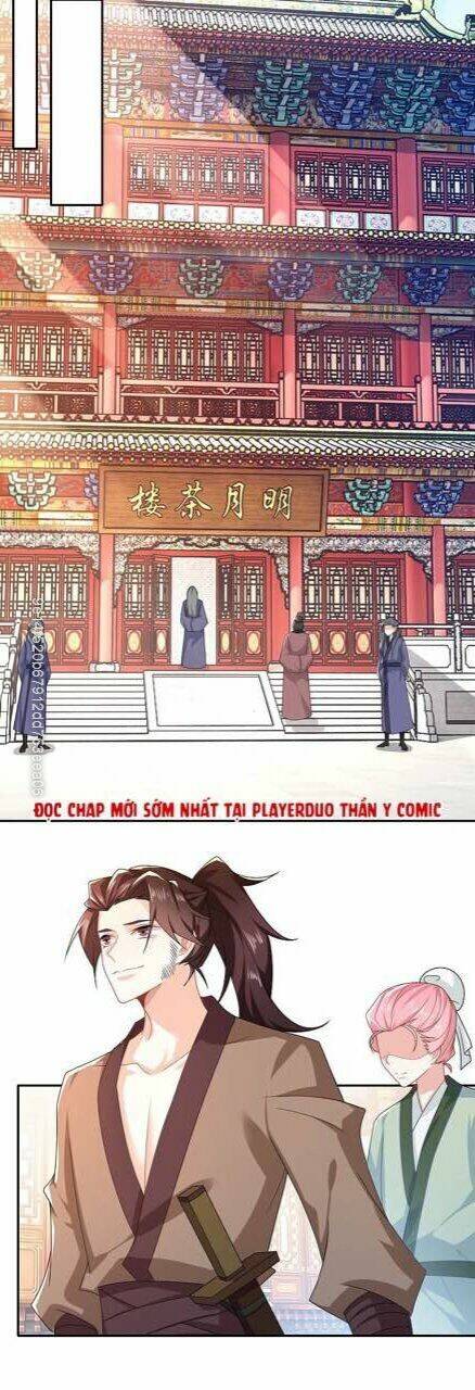 Cực Phẩm Tiên Đế Chapter 25 - Trang 2