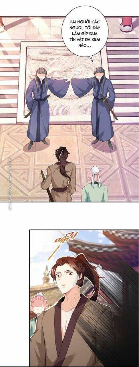 Cực Phẩm Tiên Đế Chapter 25 - Trang 2