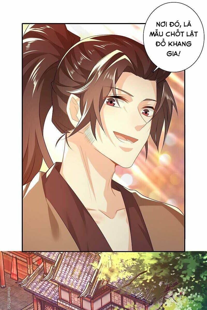 Cực Phẩm Tiên Đế Chapter 27 - Trang 2