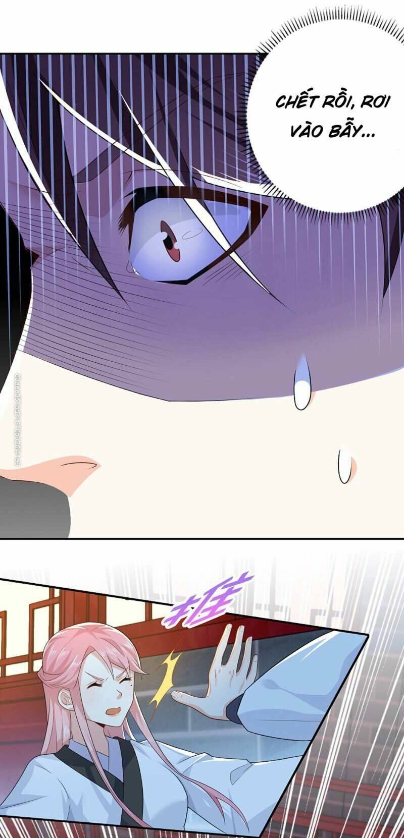 Cực Phẩm Tiên Đế Chapter 28 - Trang 2