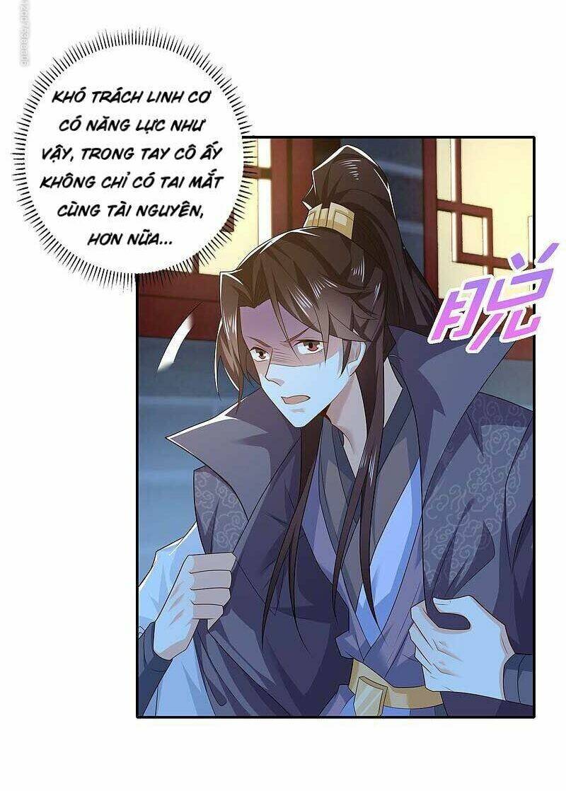 Cực Phẩm Tiên Đế Chapter 28 - Trang 2