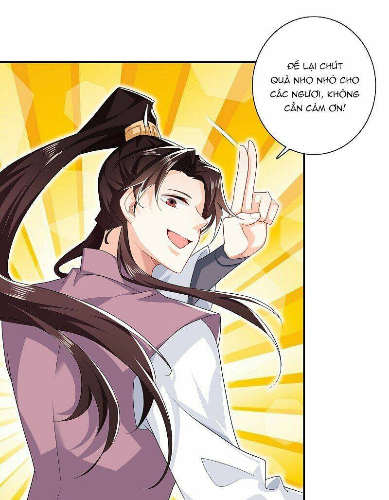 Cực Phẩm Tiên Đế Chapter 29 - Trang 2