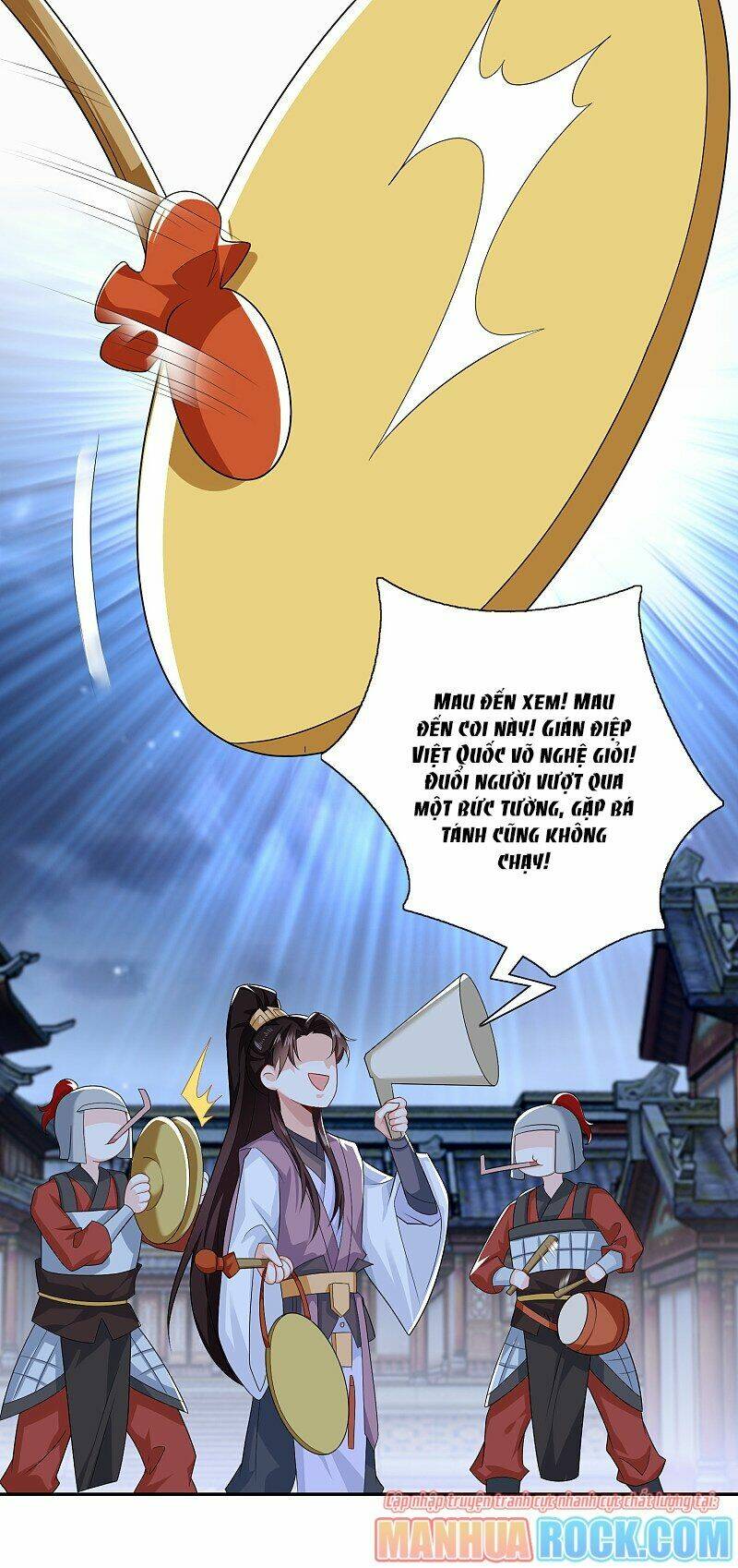 Cực Phẩm Tiên Đế Chapter 29 - Trang 2