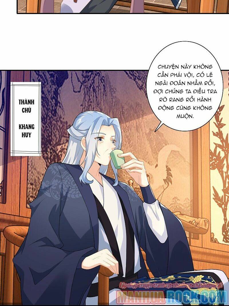 Cực Phẩm Tiên Đế Chapter 29 - Trang 2