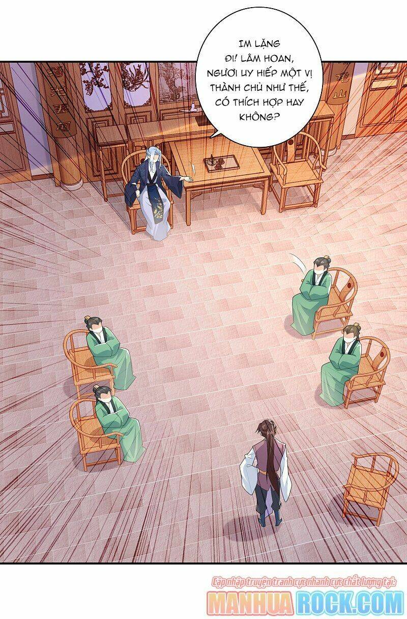 Cực Phẩm Tiên Đế Chapter 29 - Trang 2