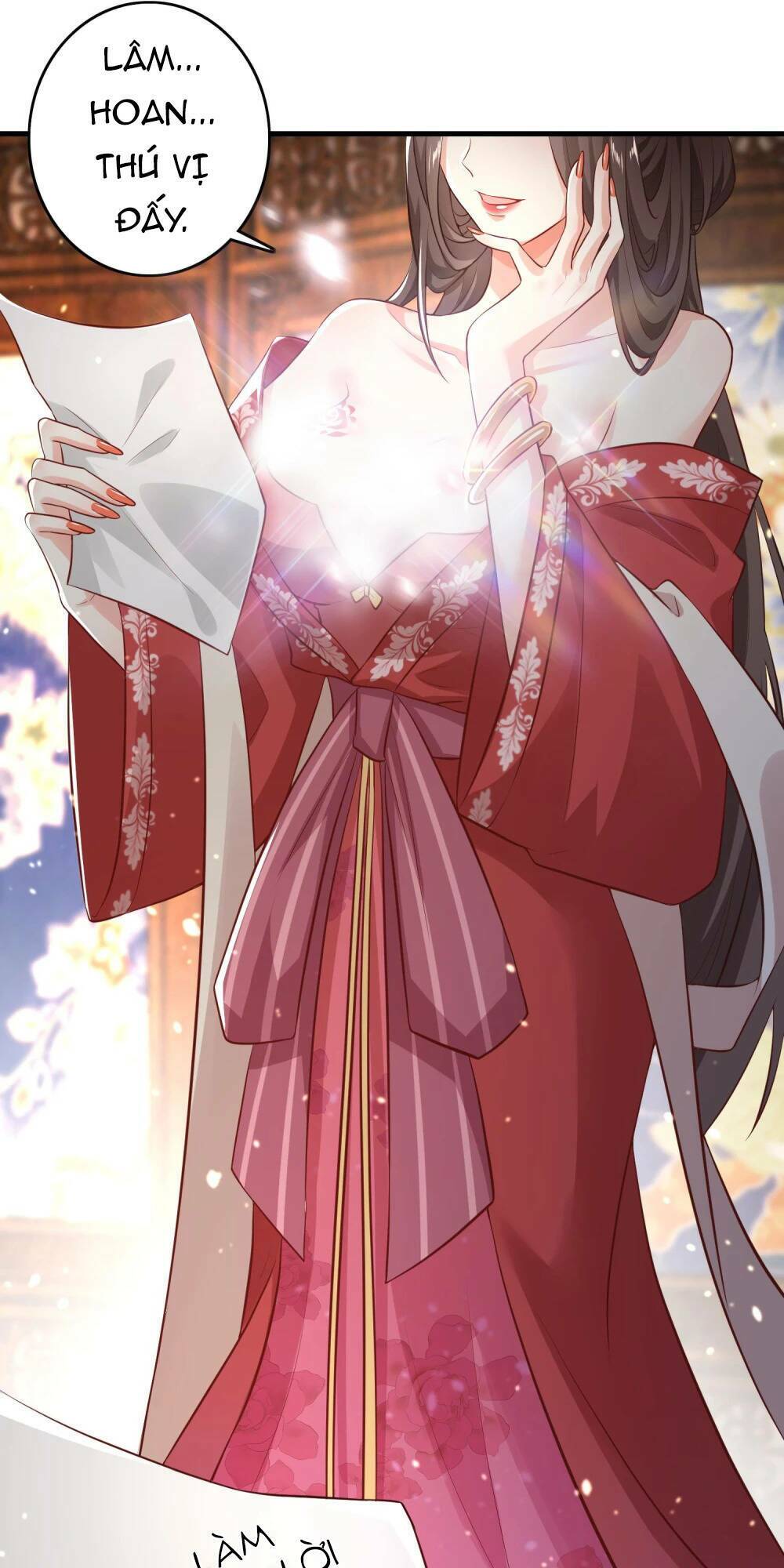 Cực Phẩm Tiên Đế Chapter 3 - Trang 2