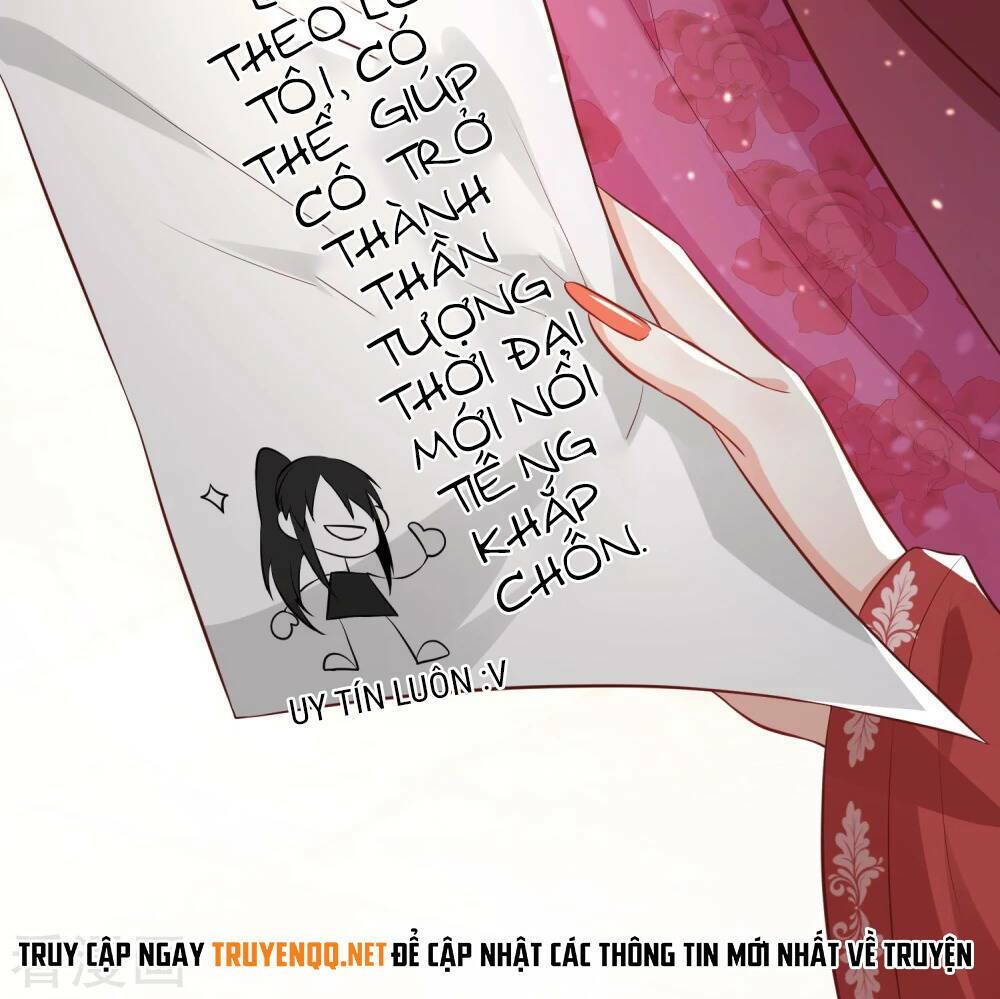 Cực Phẩm Tiên Đế Chapter 3 - Trang 2