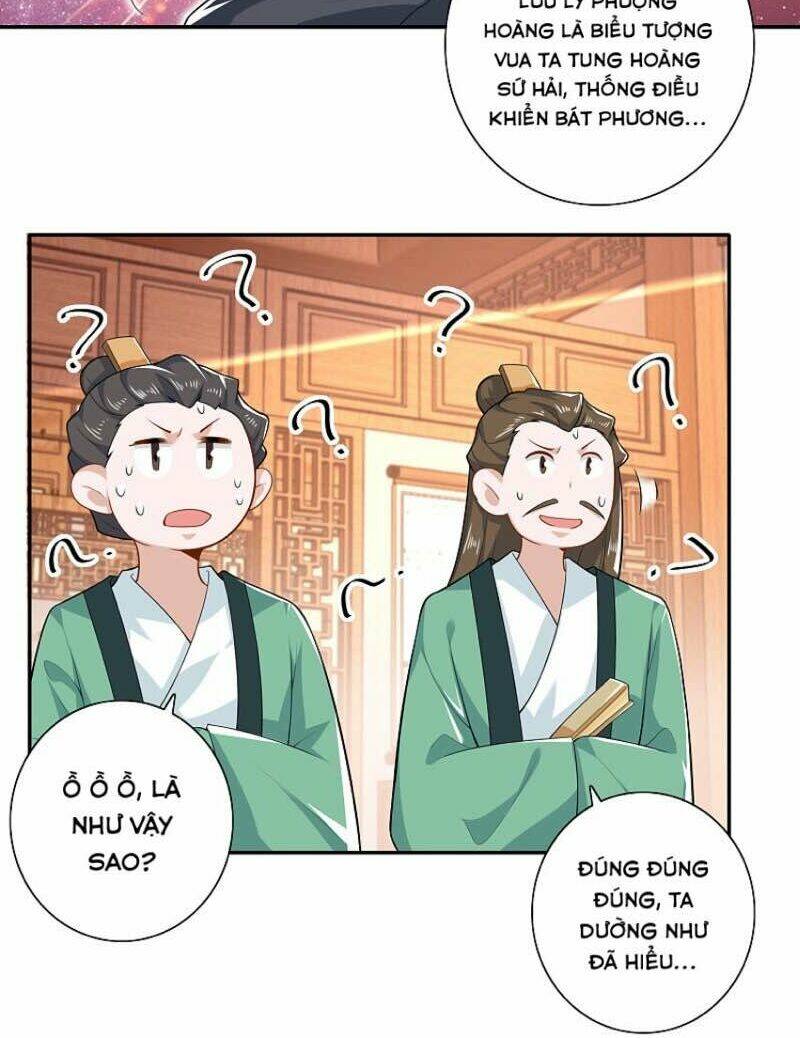 Cực Phẩm Tiên Đế Chapter 30 - Trang 2