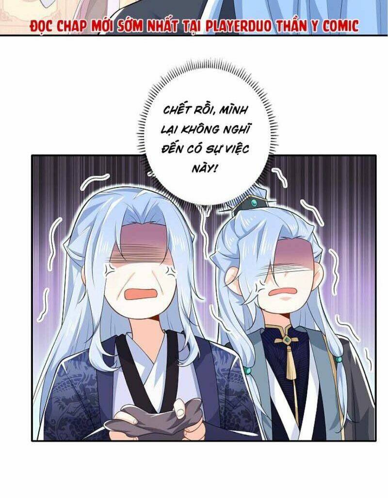 Cực Phẩm Tiên Đế Chapter 30 - Trang 2