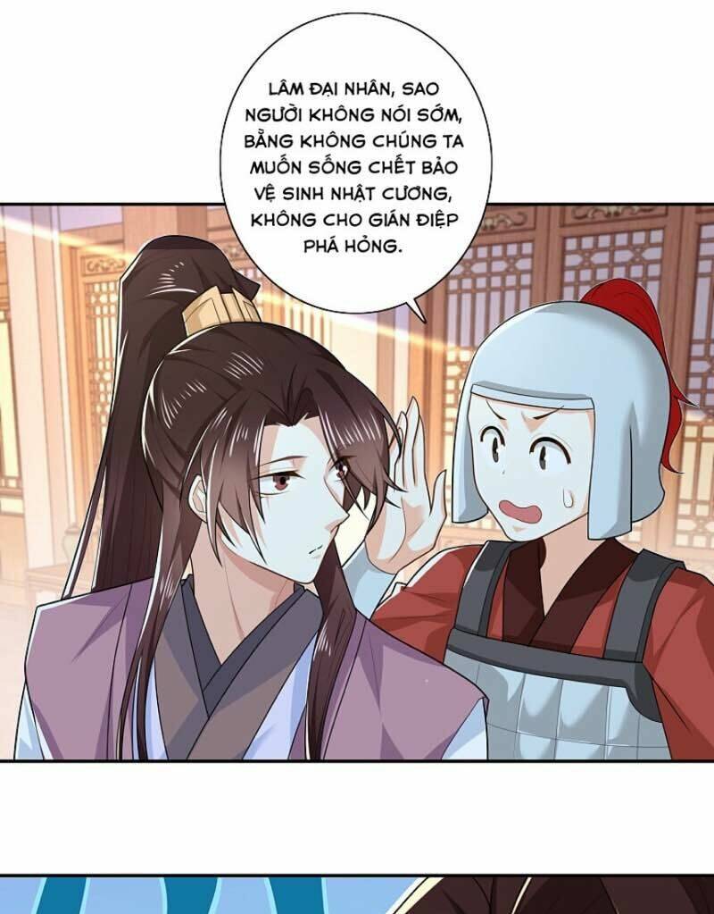 Cực Phẩm Tiên Đế Chapter 30 - Trang 2