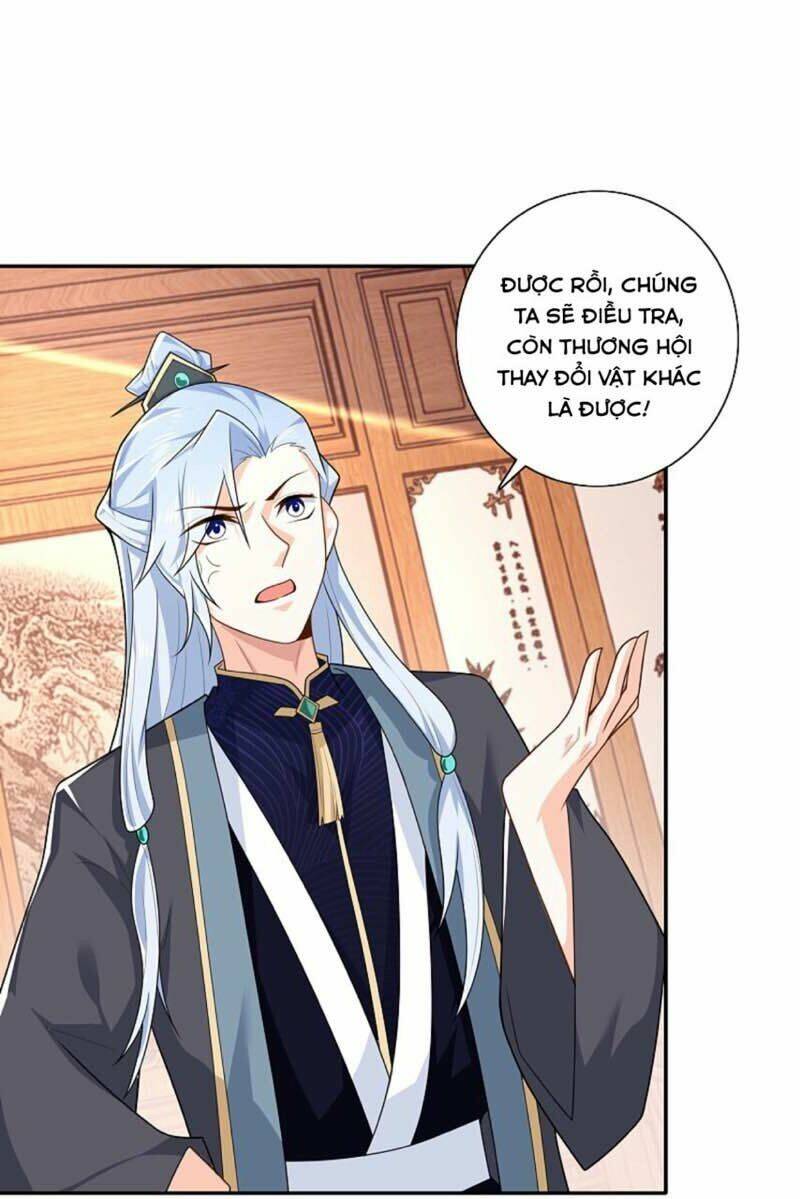 Cực Phẩm Tiên Đế Chapter 30 - Trang 2