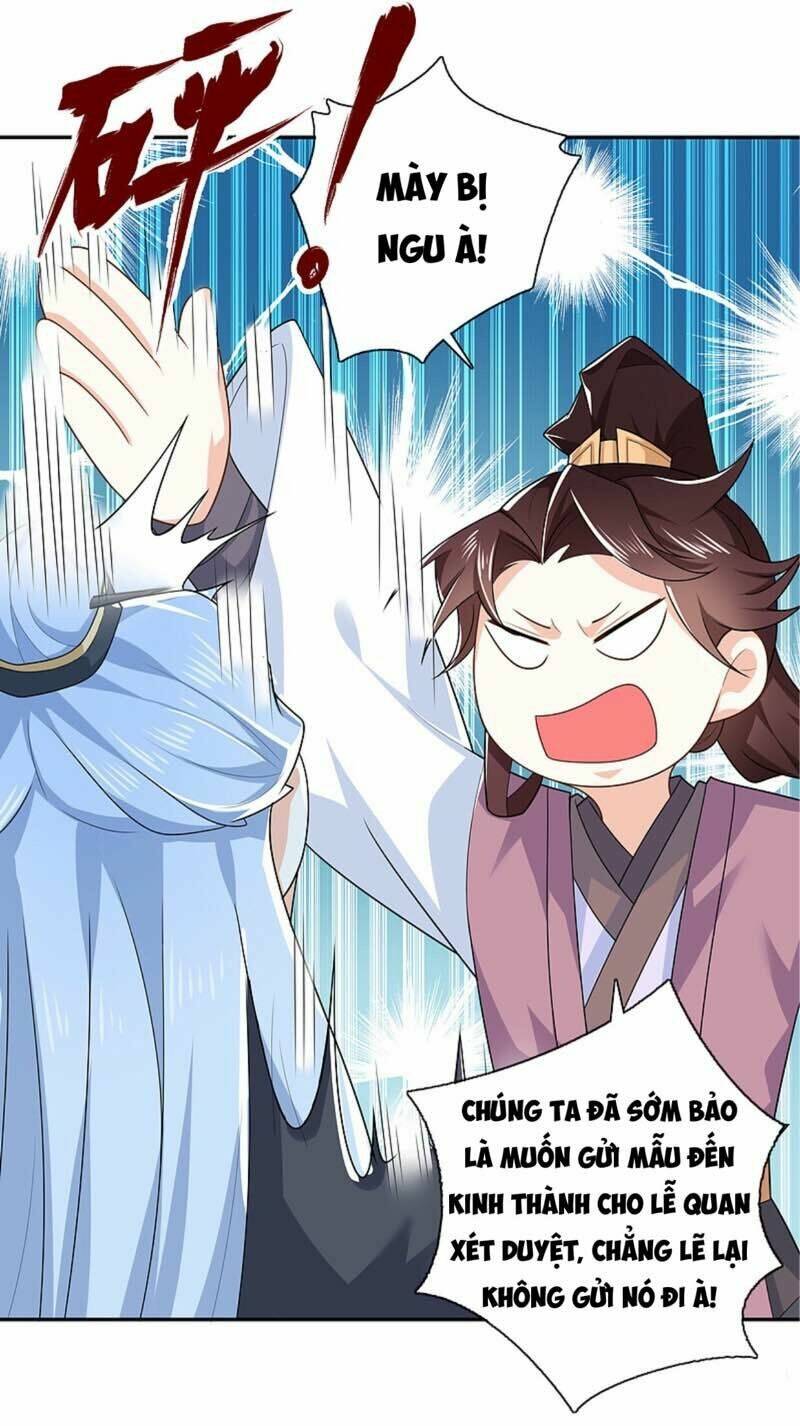 Cực Phẩm Tiên Đế Chapter 30 - Trang 2