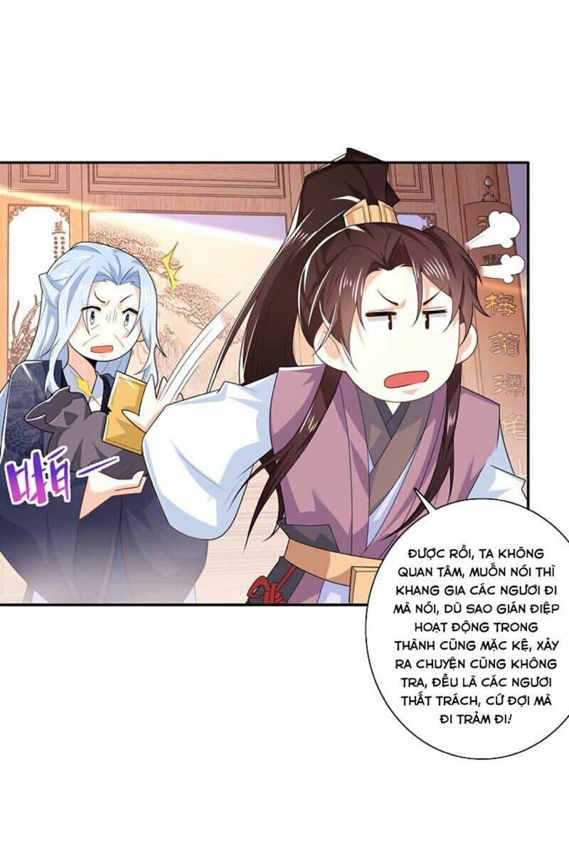 Cực Phẩm Tiên Đế Chapter 30 - Trang 2