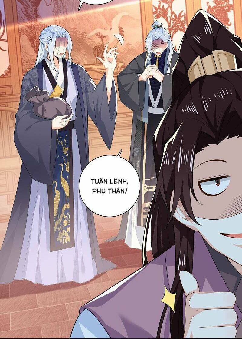 Cực Phẩm Tiên Đế Chapter 30 - Trang 2