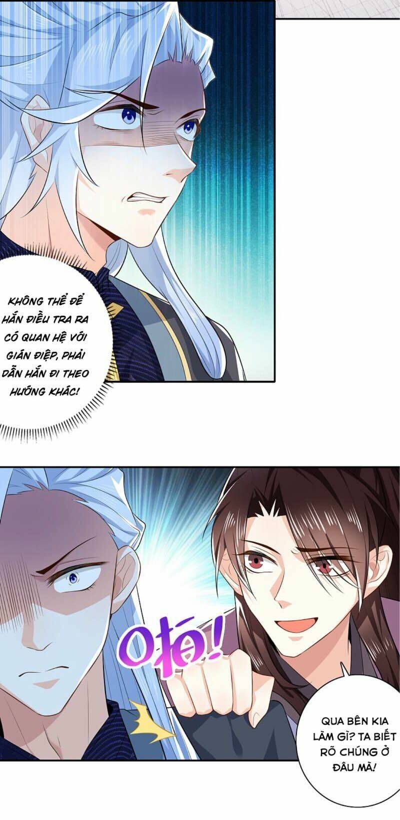 Cực Phẩm Tiên Đế Chapter 30 - Trang 2