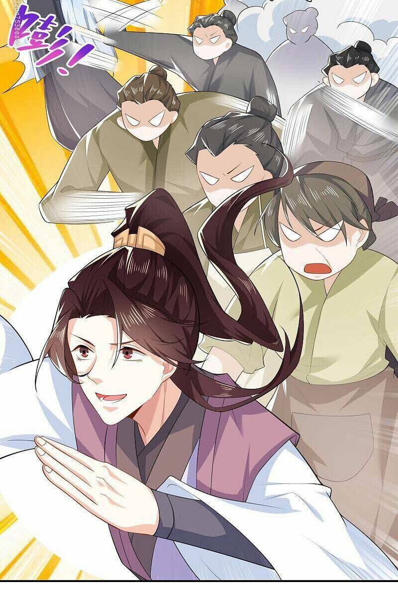 Cực Phẩm Tiên Đế Chapter 31 - Trang 2